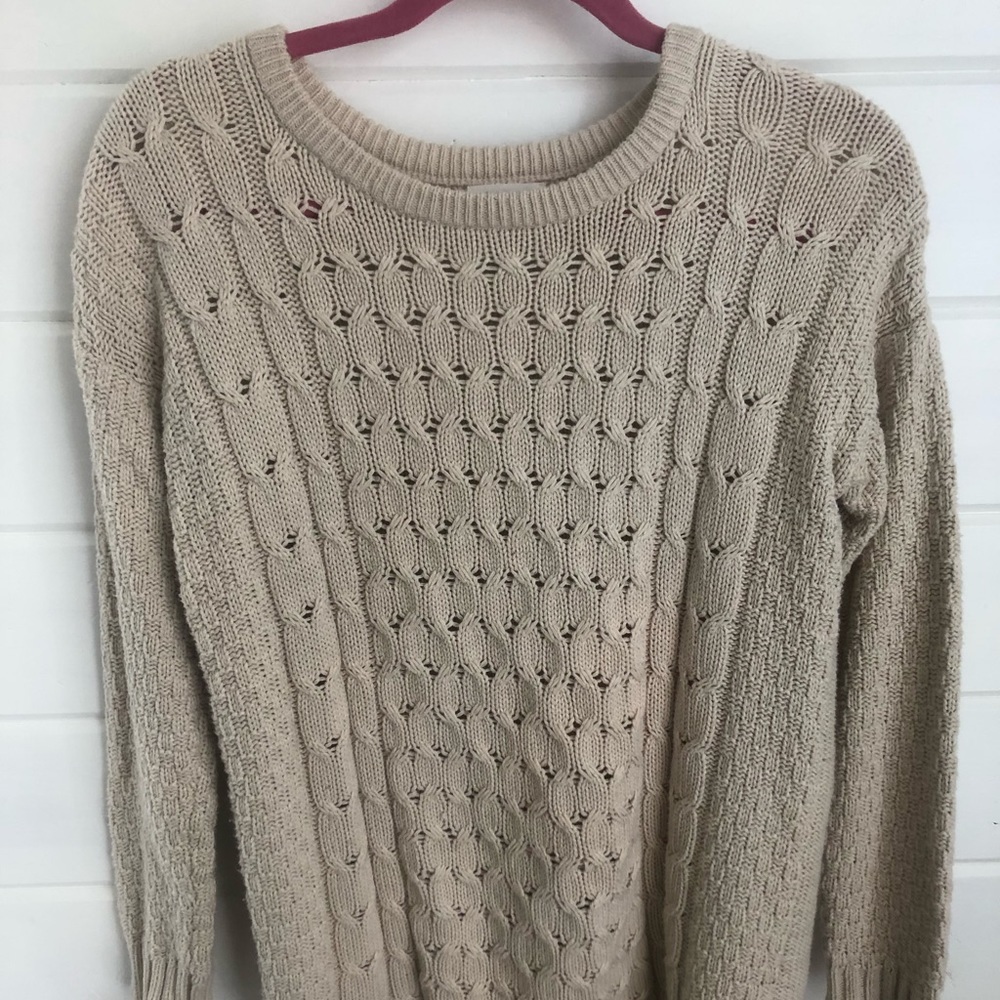 Old Navy Sweater